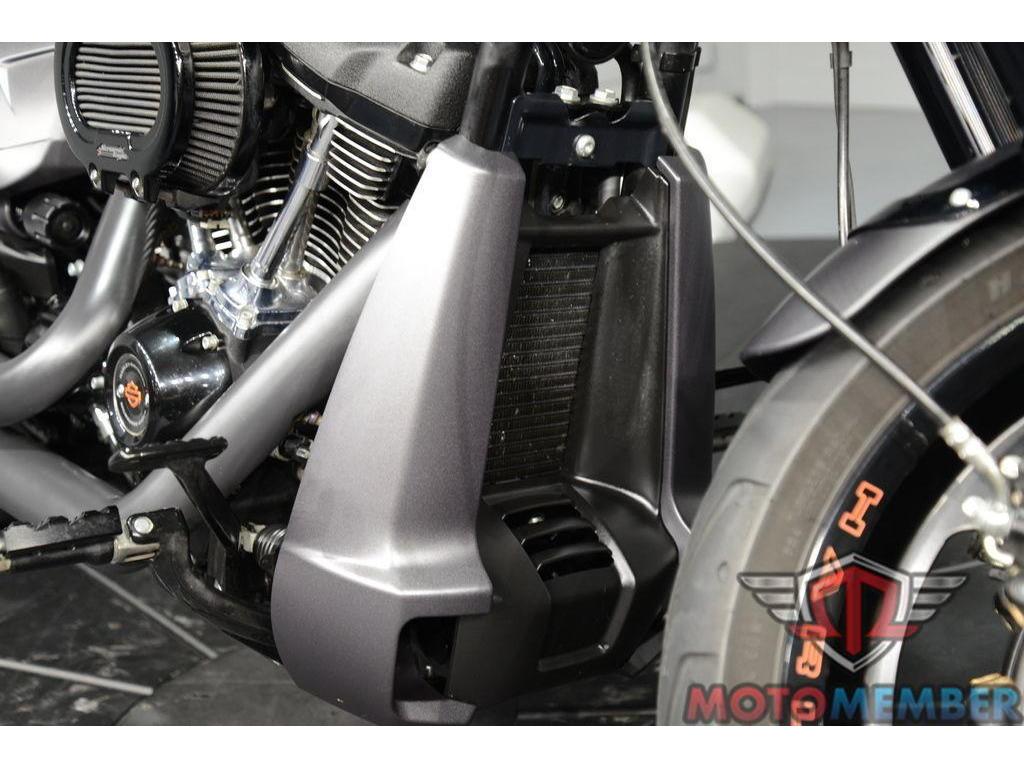 2019 Harley-Davidson Softail FXDR™ 114 for Sale