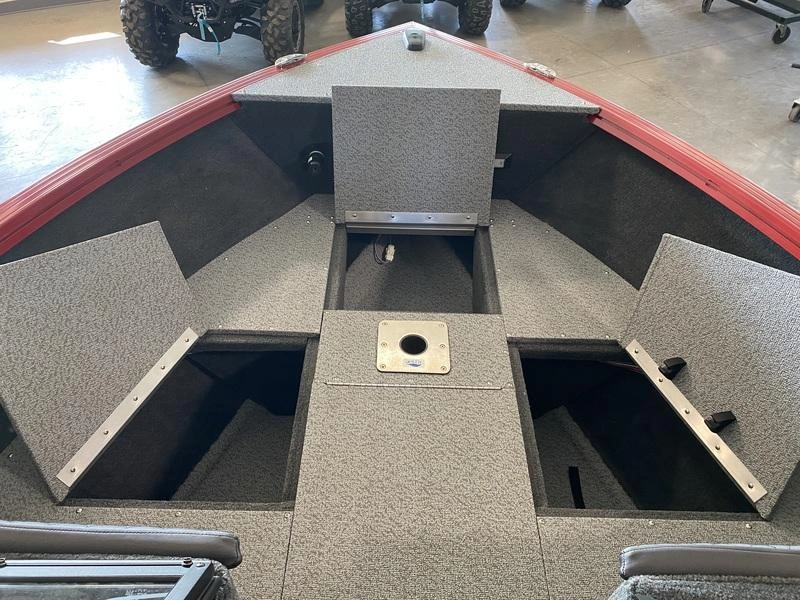 2026 Legend Boats 17xt alt