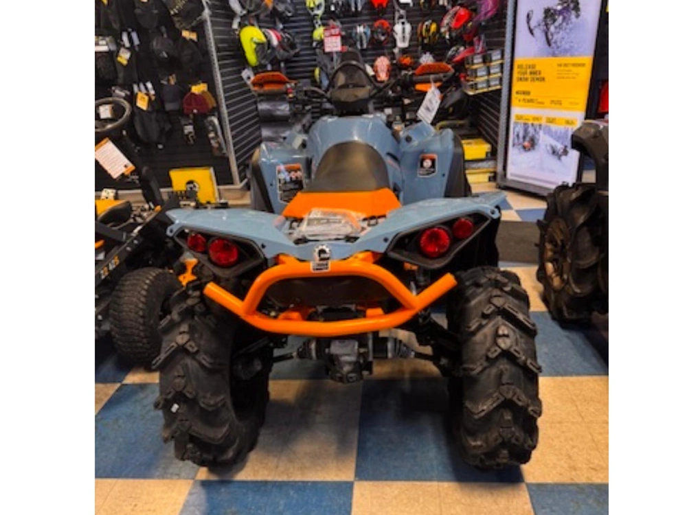 2026 Can-am 5utb Renegade Xmr 1000r alt