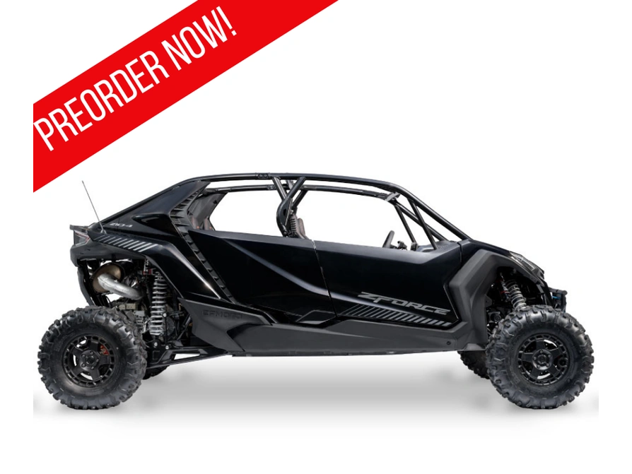 2026 Cfmoto Unknown alt