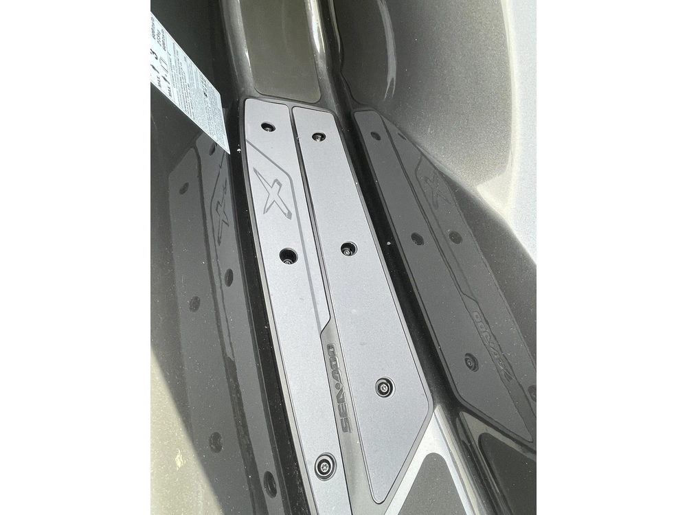 2025 Sea-doo Gtr-x 300 (sound System) alt