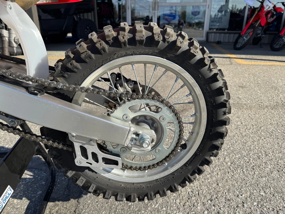 Honda Crf150r 2024 alt