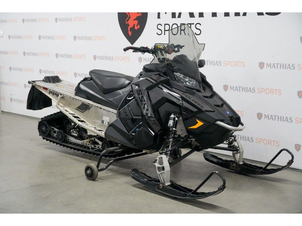2020 Polaris 800 Switchback Assault 144 alt