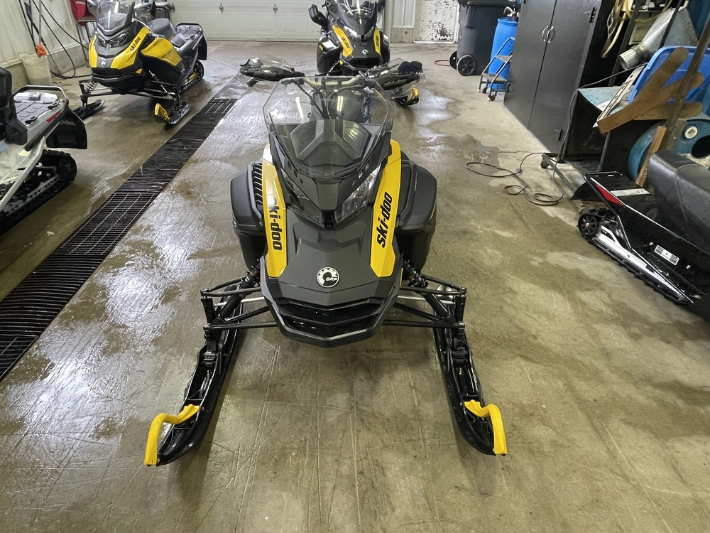 Ski-doo Renegade Sport 600 Ace 2024 alt