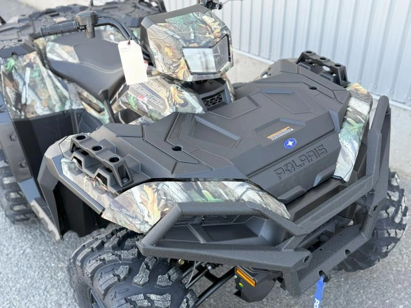 2026 Polaris Sportsman 850 Trail alt