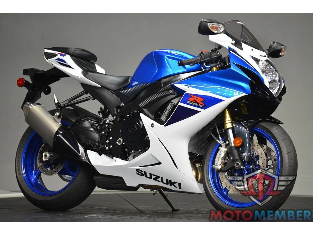2024 Suzuki Gsx-r750z alt