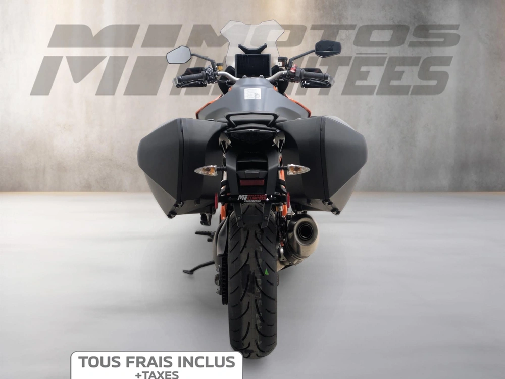 2023 Ktm 1290 Super Duke Gt alt