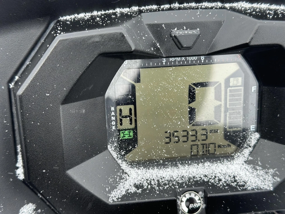 Can-am Outlander X Mr 850 2018 alt