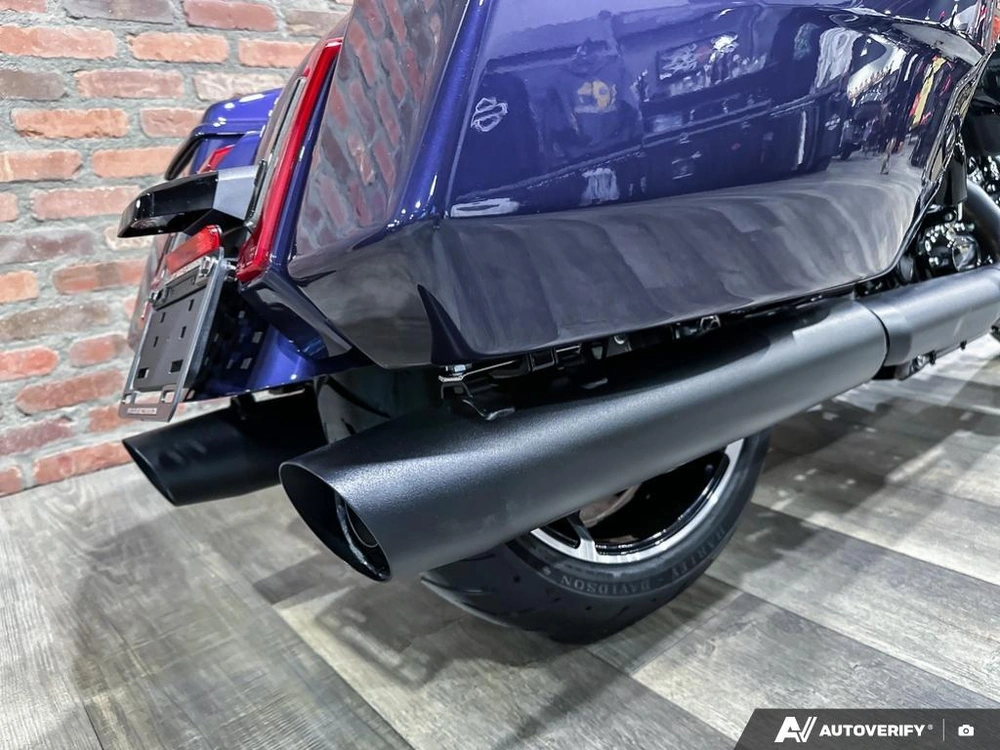 2026 Harley-davidson Road Glide alt