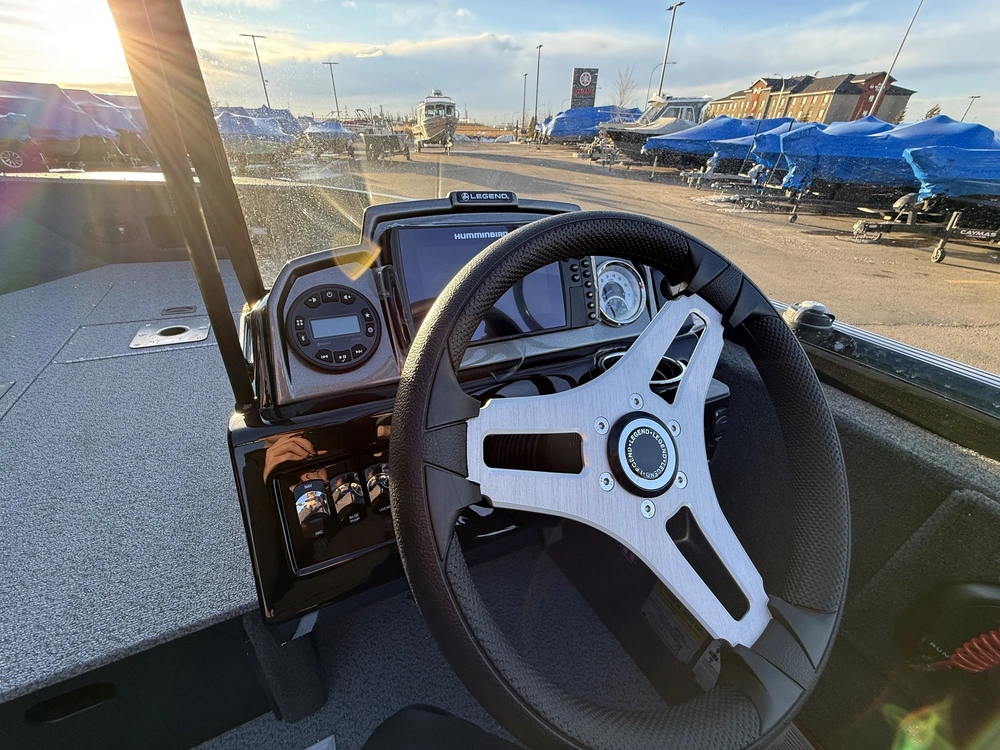 2026 Legend 18 Xt alt