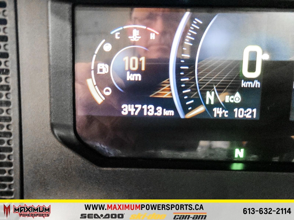 Can-am Spyder Rt Base 2022 alt