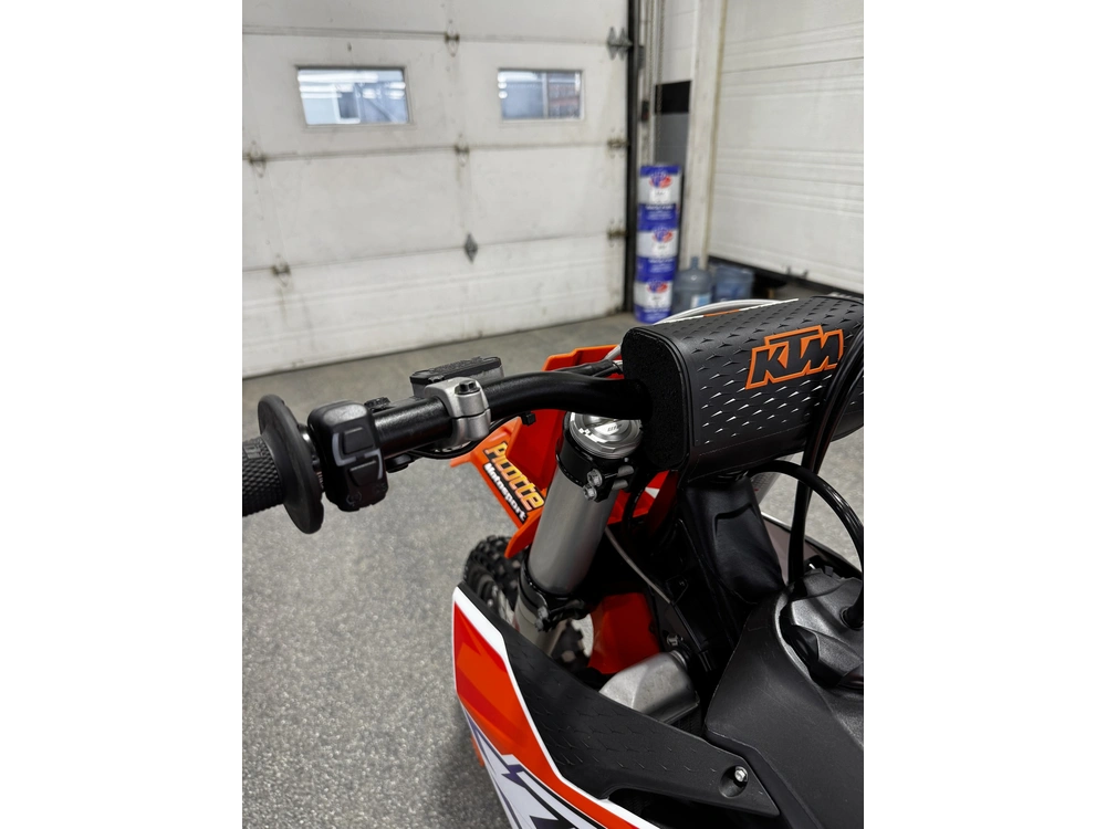 2023 Ktm 350 Sx-f alt