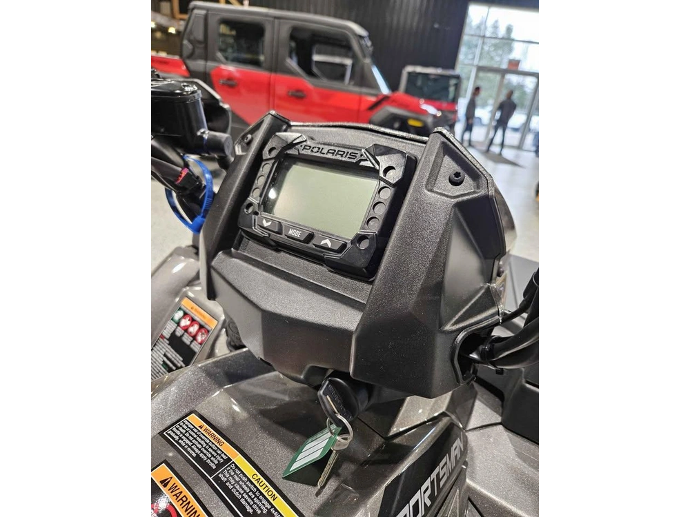 2026 Polaris Sportsman Trg Xp 1000 Trail alt