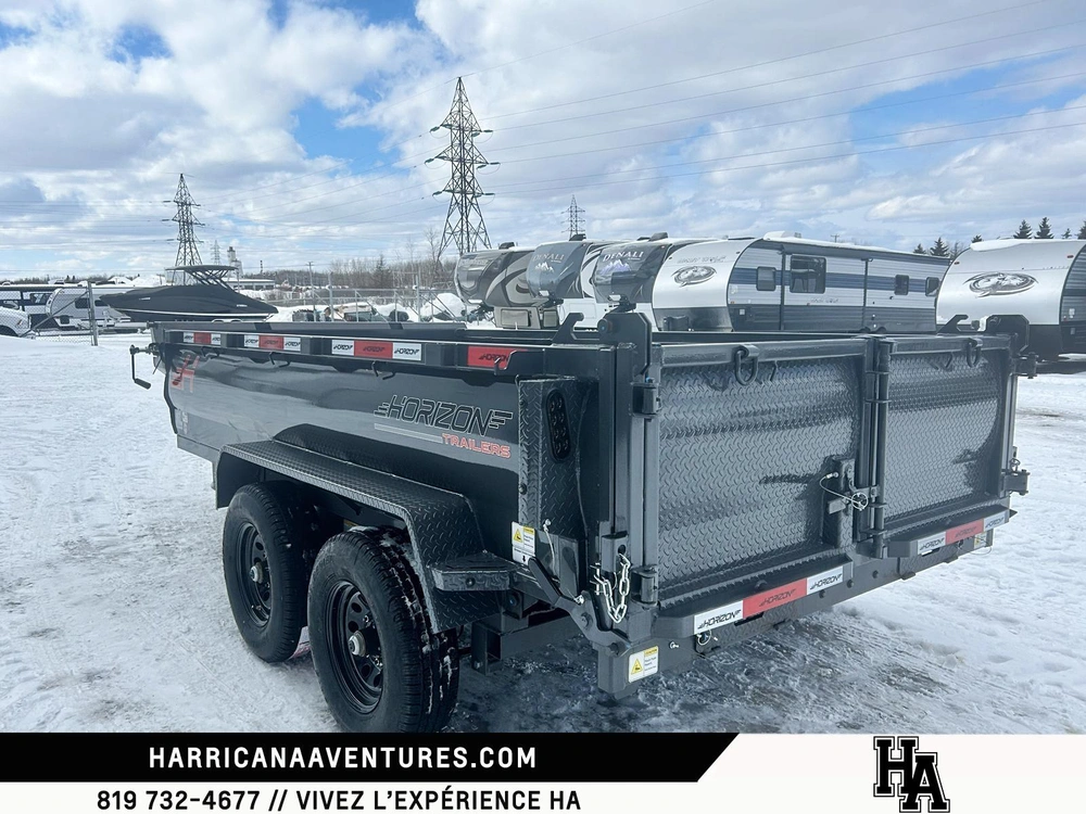 Horizon Hz6 12x77x2 Bp5.2k 2026 alt