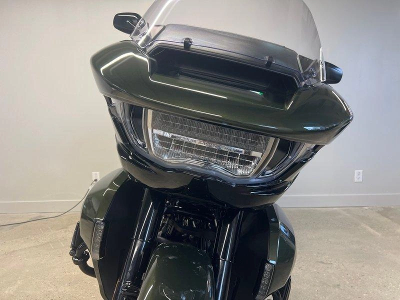 2026 Harley-davidson Fltrxl - Road Glide® Limited alt