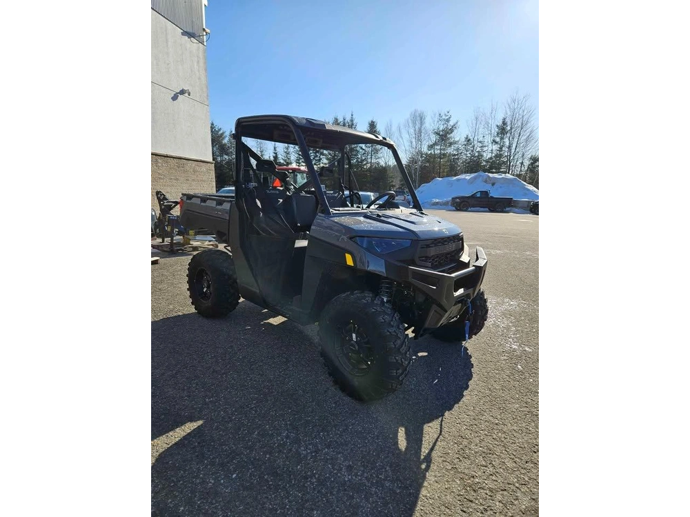 2026 Polaris Ranger Xp 1000 Premium alt