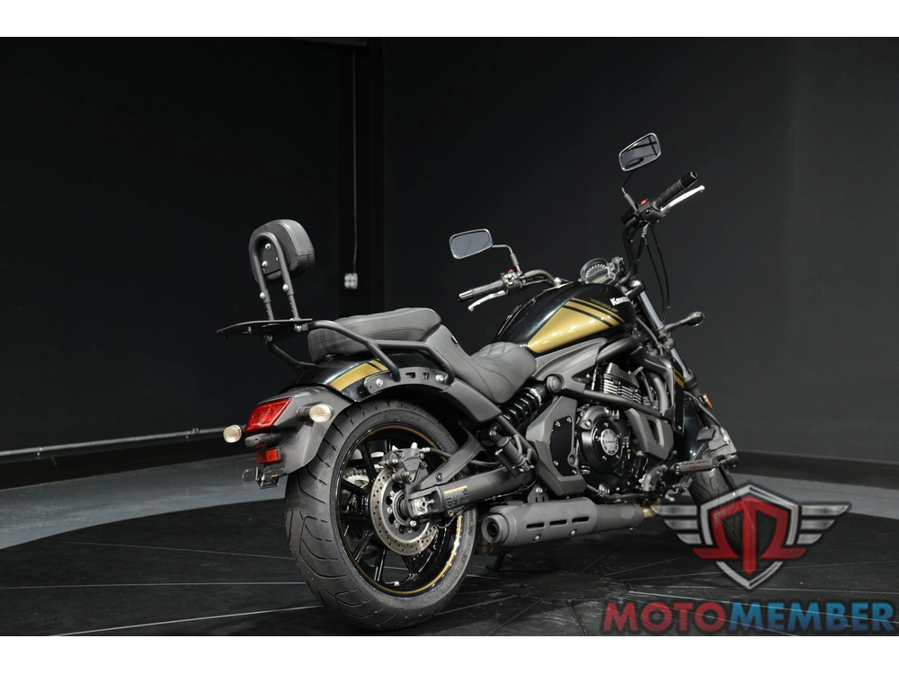 2020 Kawasaki Vulcan® S alt