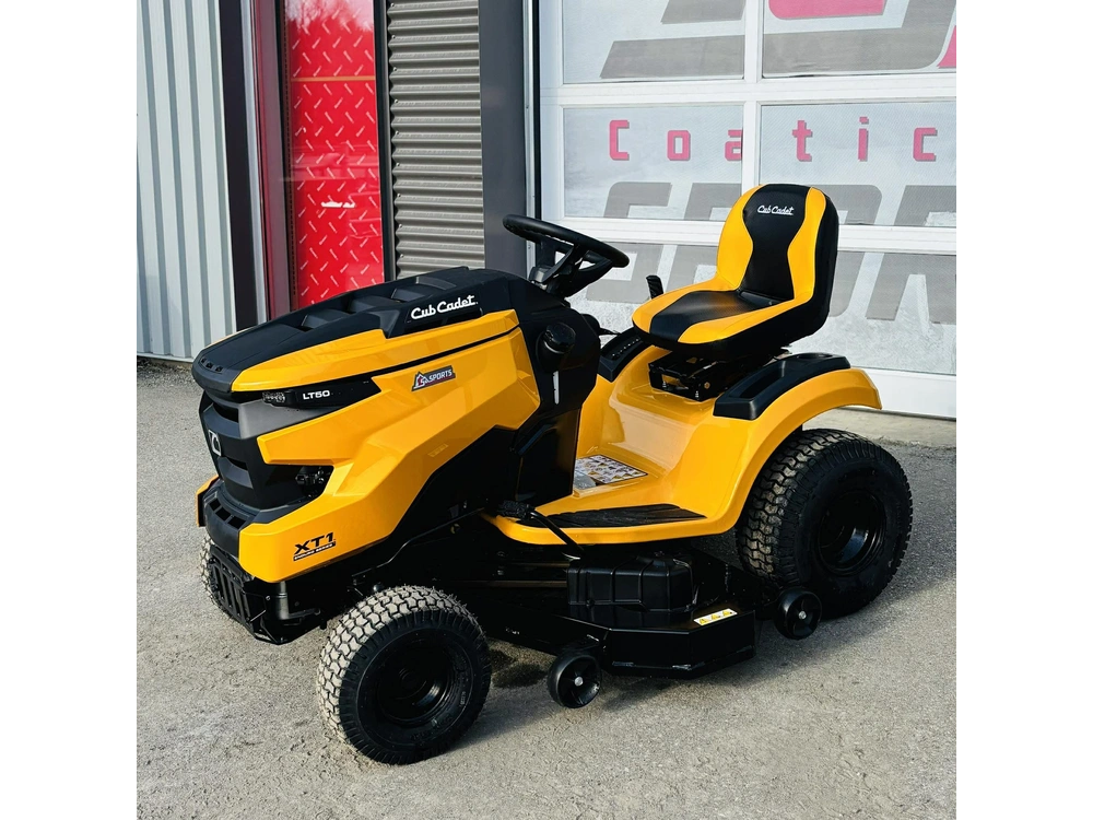 Cub Cadet Xt1 Lt50 Fab 13aqa1tla10 2026 alt