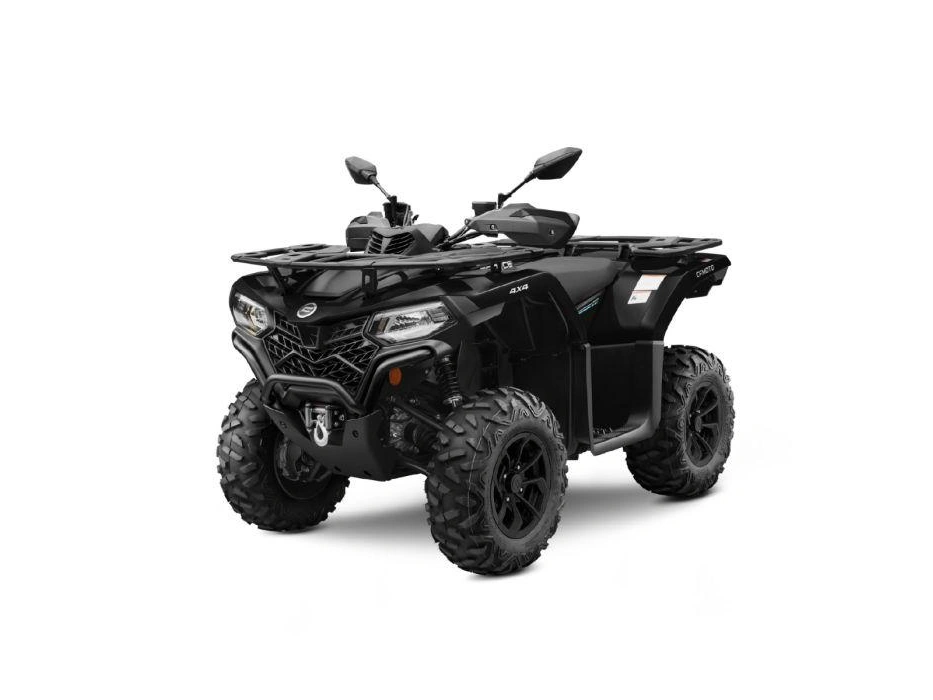 2026 Cfmoto Cforce 400 alt