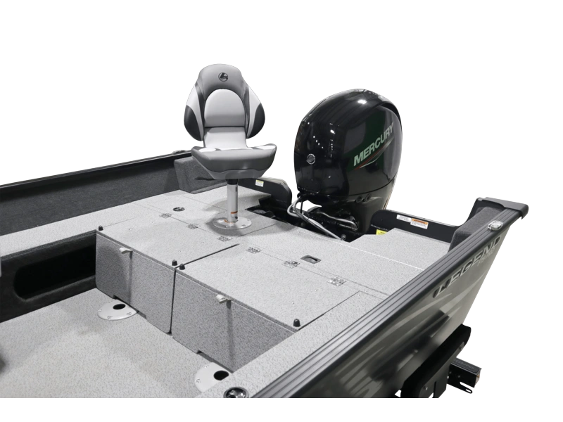 2024 Legend Boats F19 Pro alt