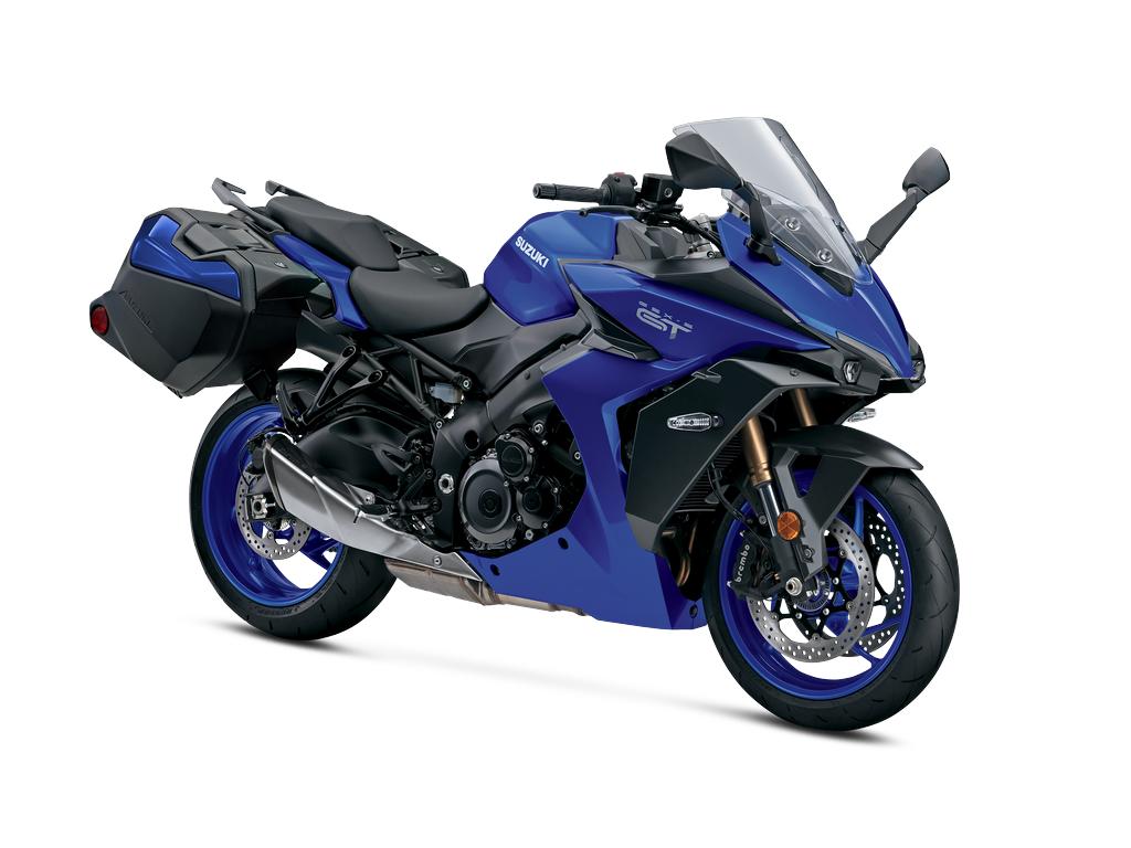 2026 Suzuki GSX-S 1000GT+ for Sale
