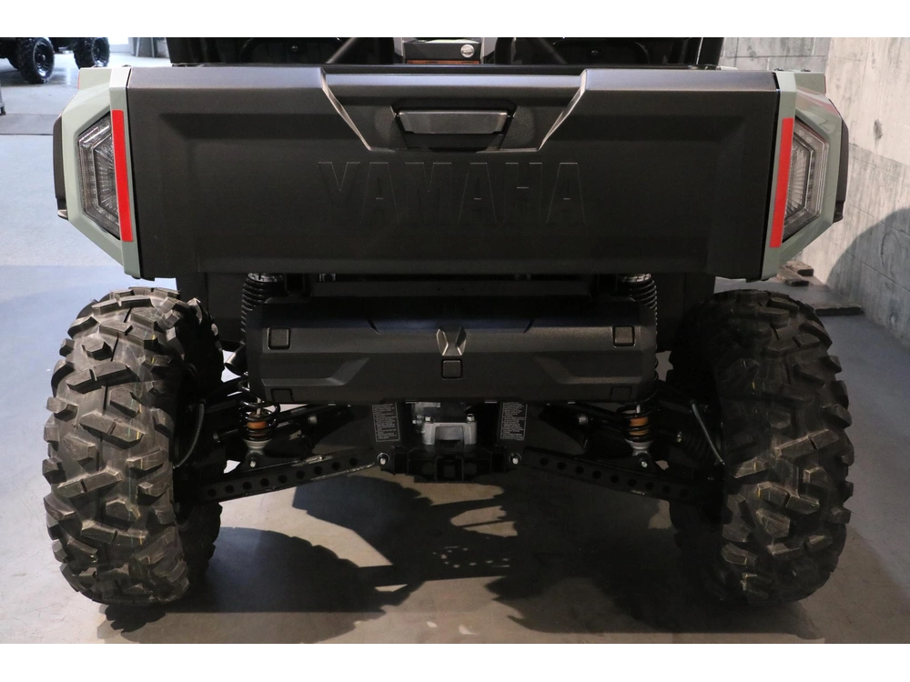 2026 Yamaha Wolverine X2 1000 Xt-r alt