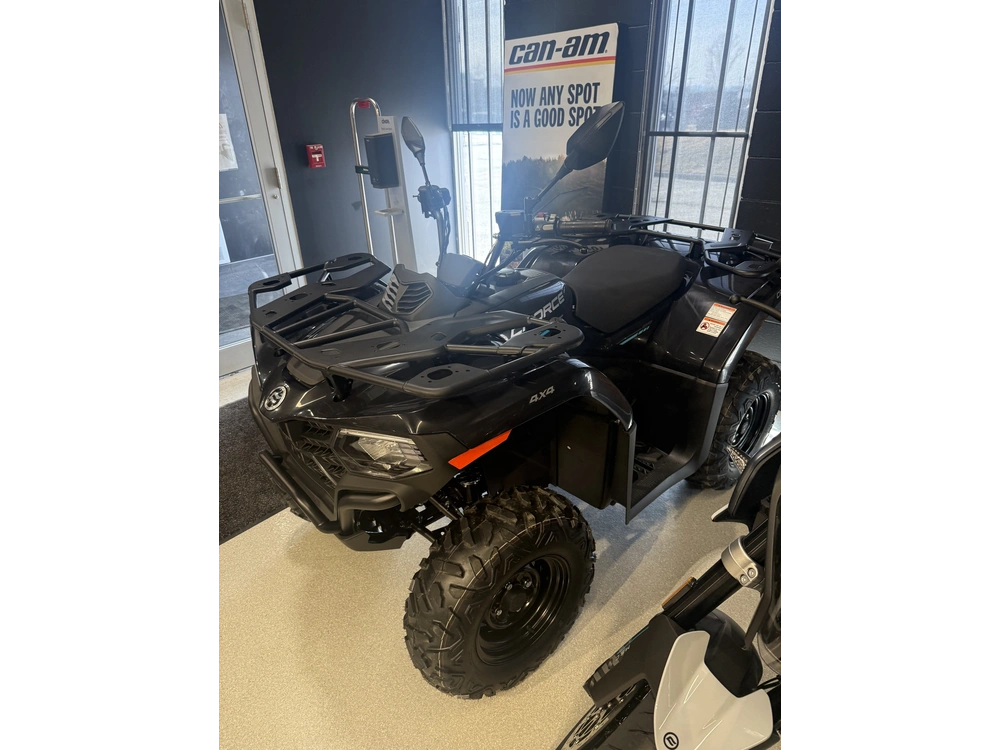 2026 Cfmoto Cf400 alt