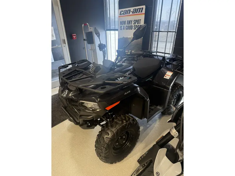 CFMOTO CF400 2026