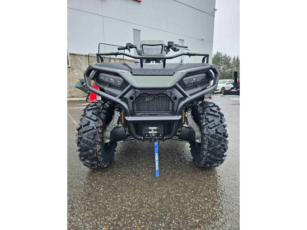 Polaris Sportsman Trg 570 Premium 2026 alt