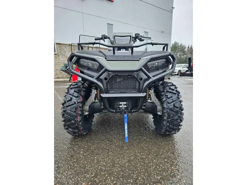 Polaris SPORTSMAN TRG 570 PREMIUM 2026
