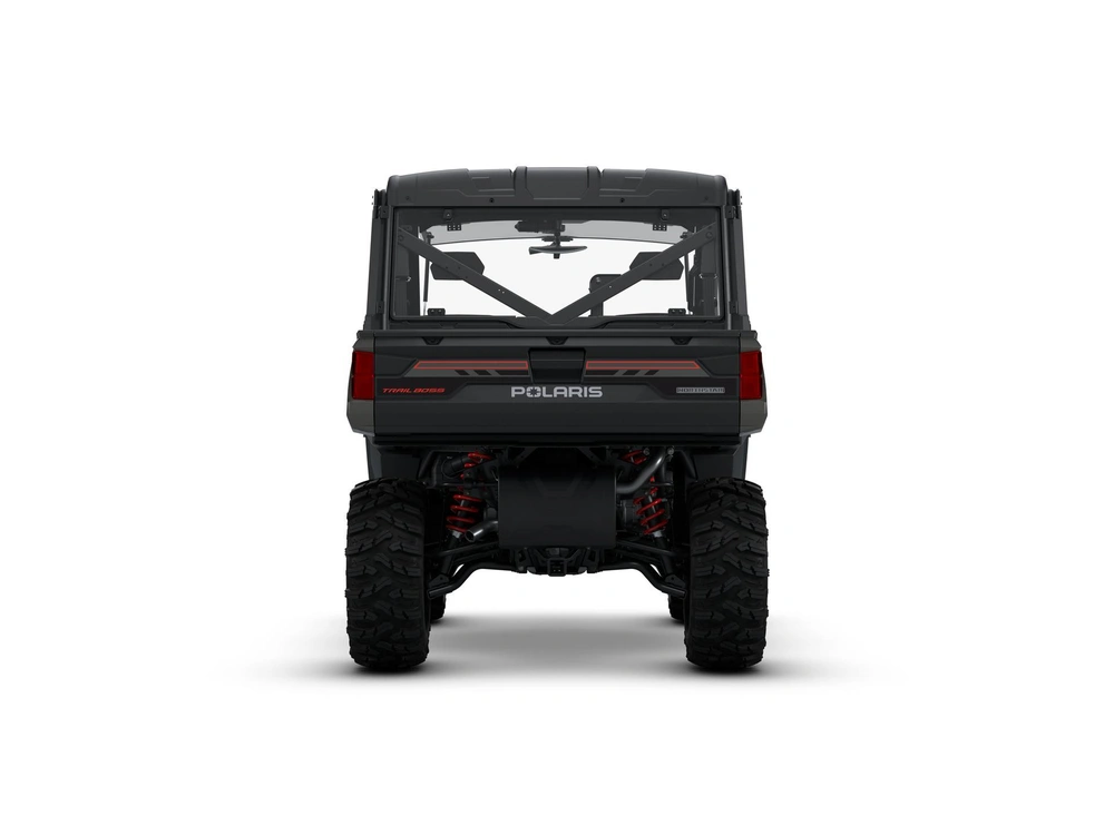 2026 Polaris Ranger Xp 1000 Ns Trail Boss Edition Metal alt
