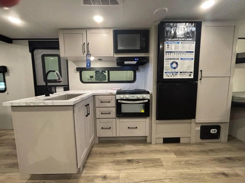 Jayco Jay Feather 26bhsl 2026 alt