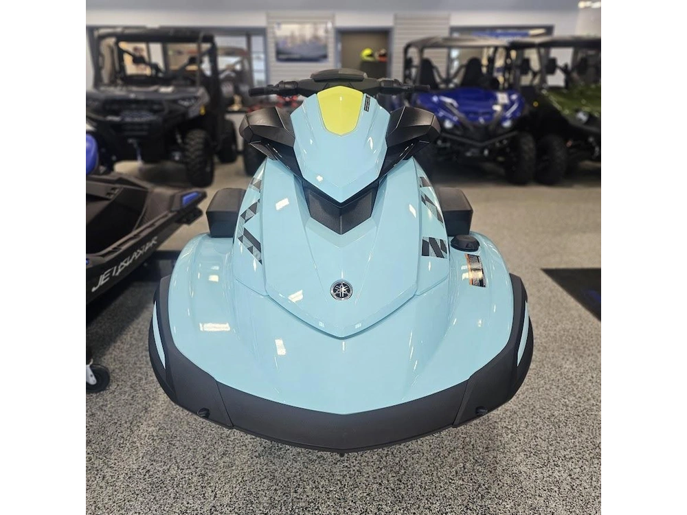 2025 Yamaha Vx Limited Ho alt