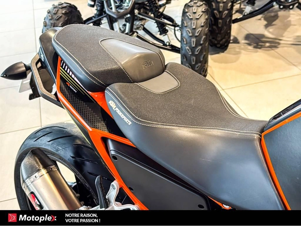 2017 Ktm Duke 690 Akrapovic alt