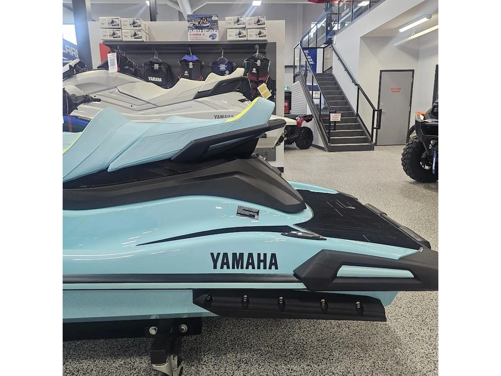 2025 Yamaha Vx Limited Ho alt