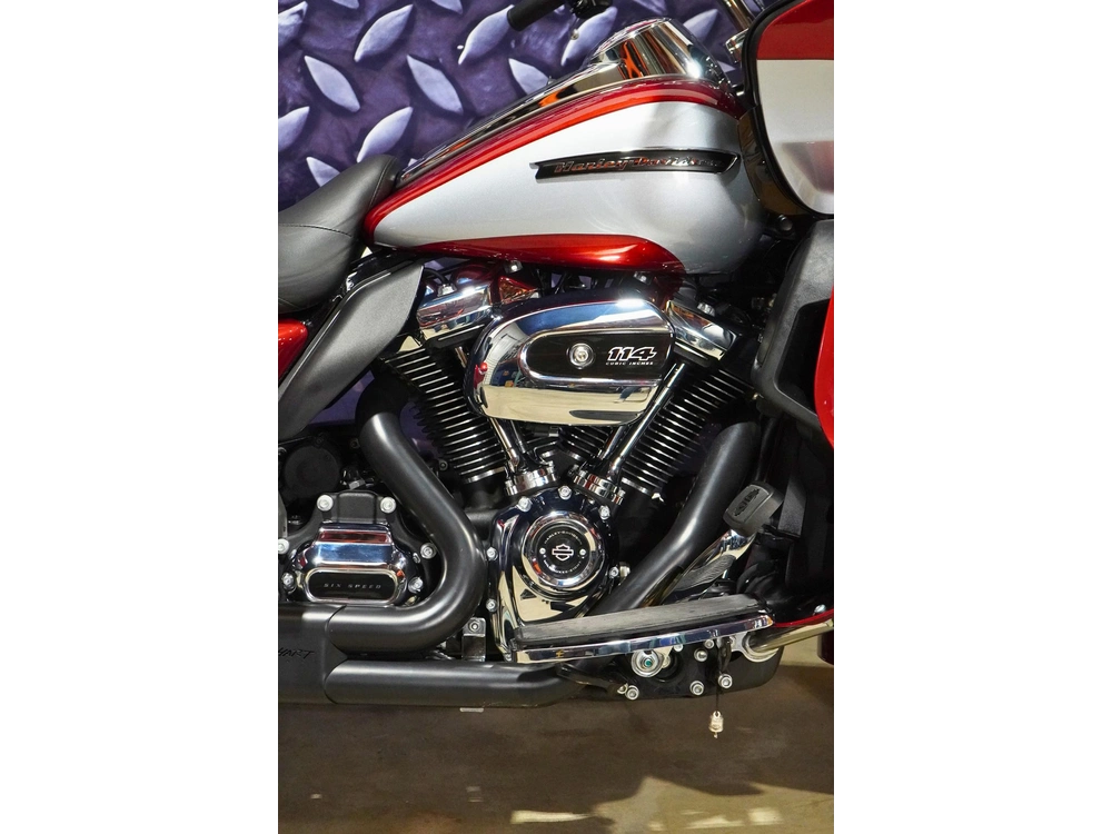 2019 Harley-davidson Fltru Road Glide Ultra alt