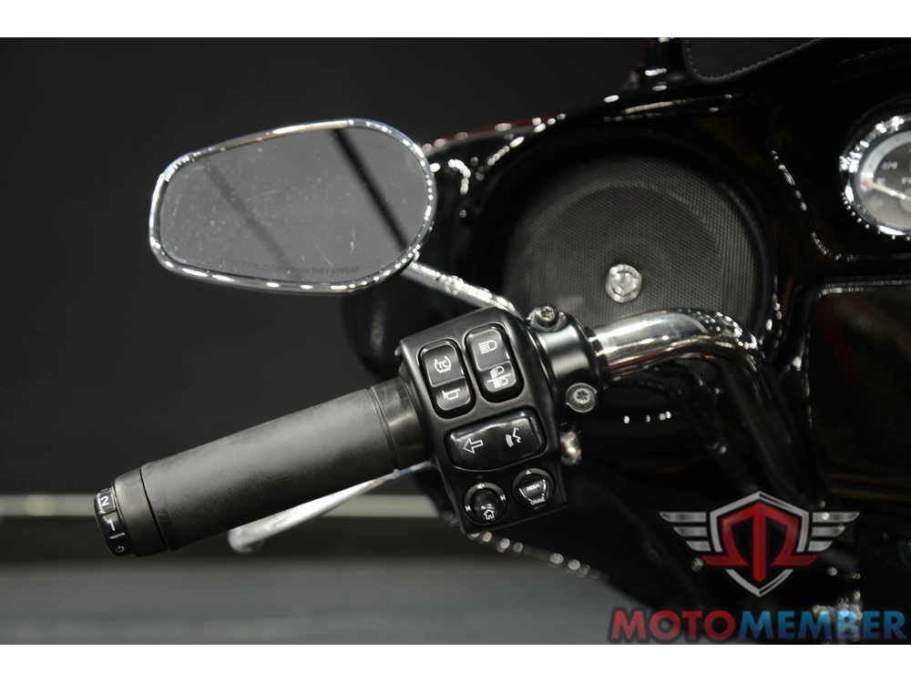 2021 Harley-davidson Flhtk - Ultra Limited alt