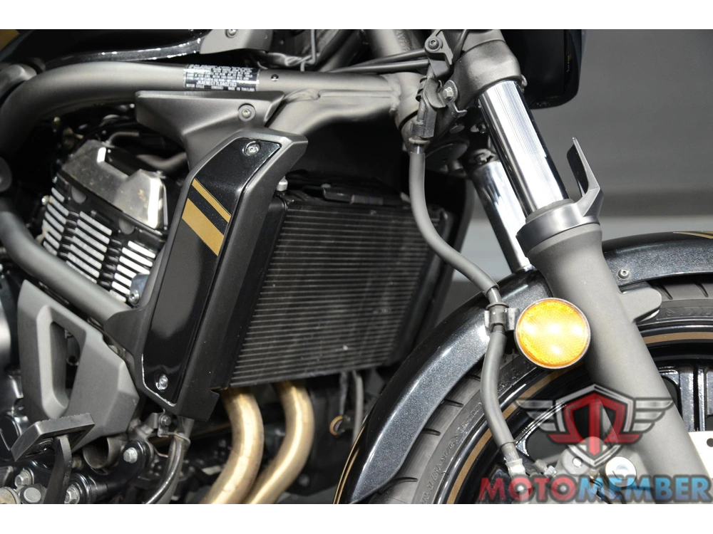 2020 Kawasaki Vulcan® S alt