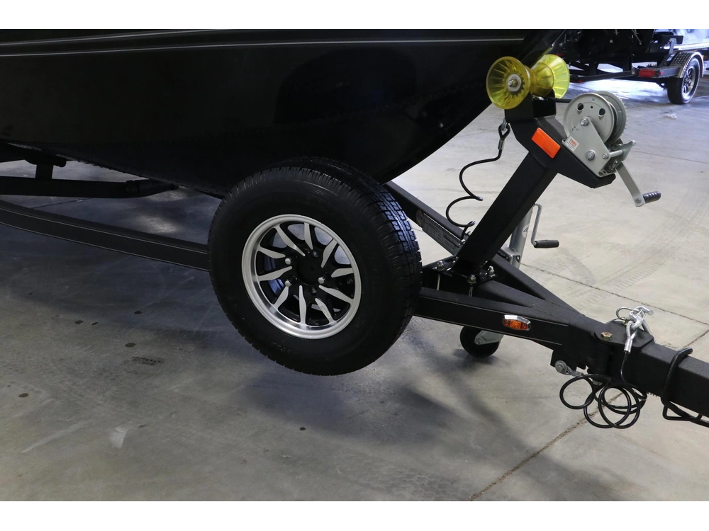 G3 Boats Av164f + Yamaha V-max 90 Hp & Remorque 2026 alt