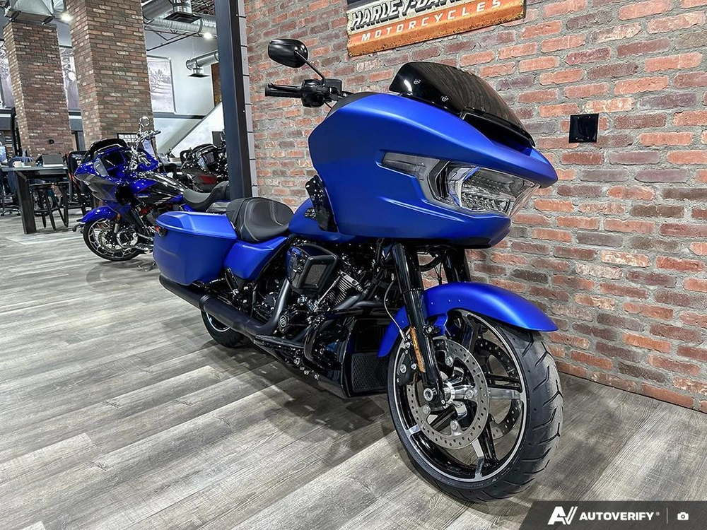 2026 Harley-davidson Road Glide alt