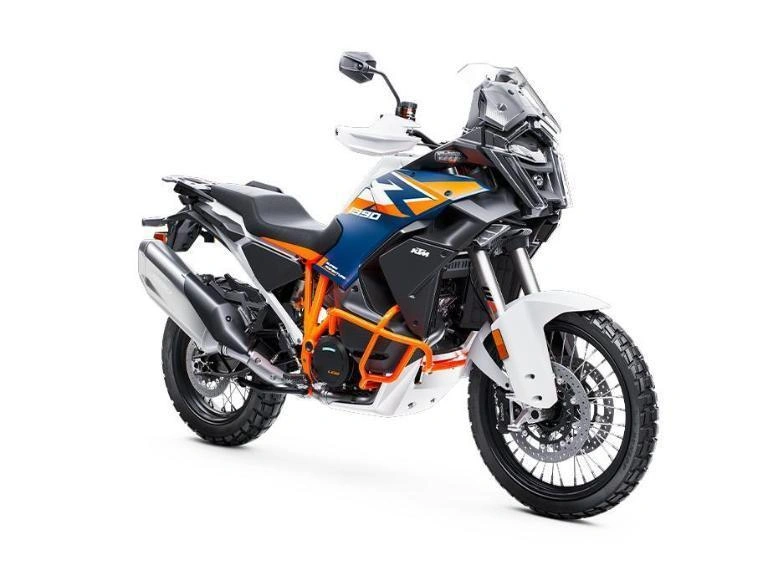 2026 Ktm 1390 Super Adventure R alt