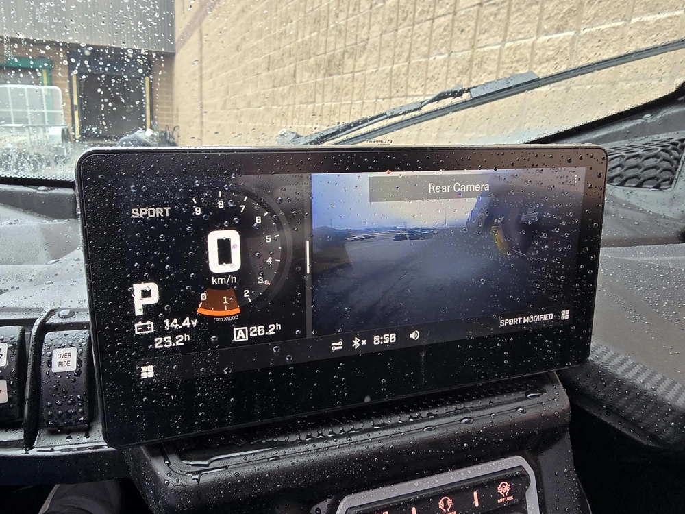 2026 Brp Maverick X3 X Turbo (canada) alt