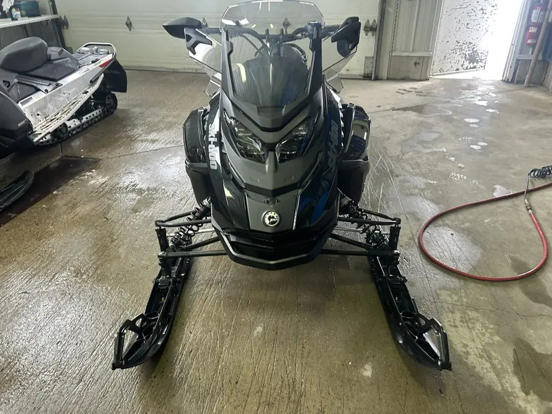 2024 Ski-Doo Renegade Adrenaline 900 ACE