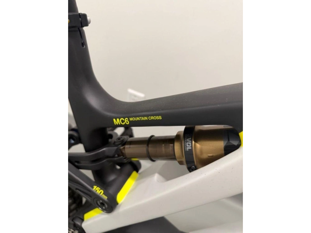 2023 Husqvarna Mountain Cross Mc6 alt