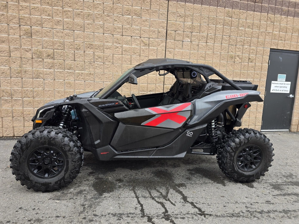 2026 Brp Maverick X3 X Turbo (canada) alt