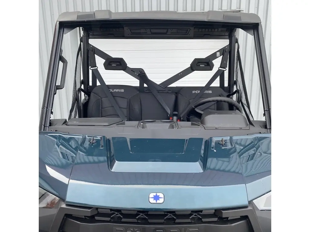 2026 Polaris Ranger Xp 1000 Premium alt