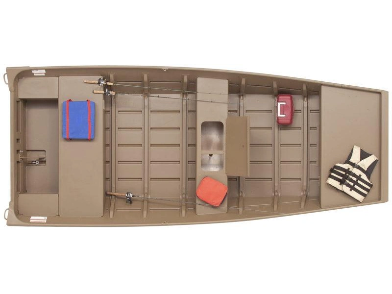 2024 G3 Boats 1448 Jon Boat alt