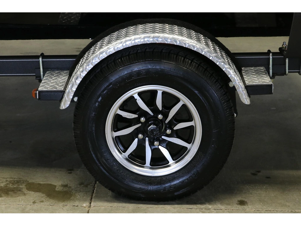 G3 Boats Av164f + Yamaha V-max 90 Hp & Remorque 2026 alt