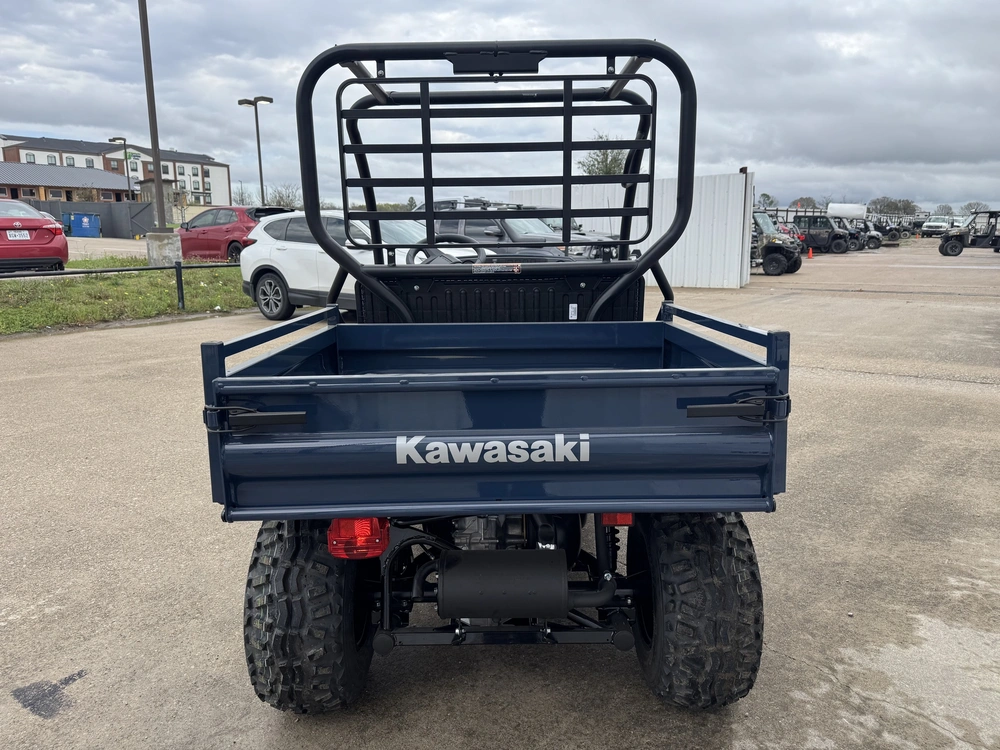 2026 Kawasaki Mule Sx™ 4x4 4x4 alt