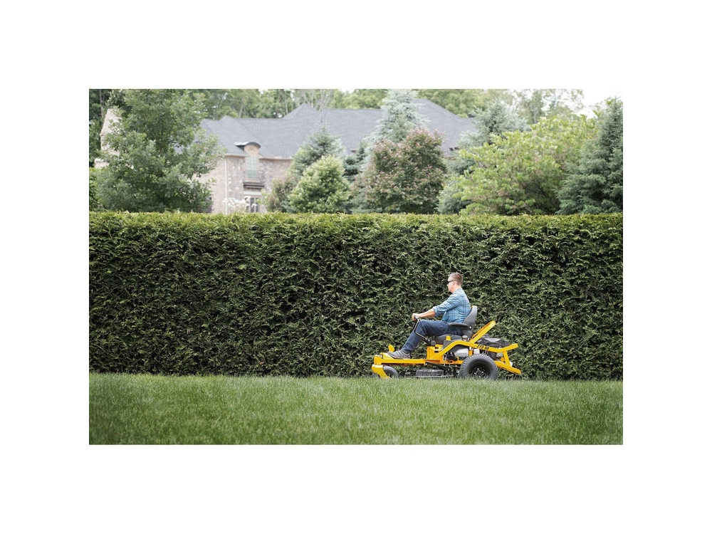 2026 Cub Cadet Cc Zt2 50" alt
